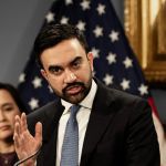 Storm Tests Mamdani as Dangerous Cold Grips New York